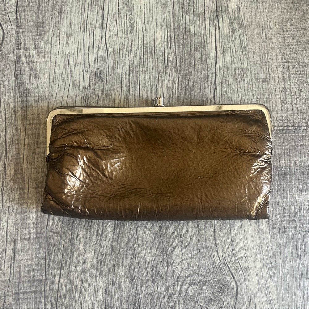 Hobo International Lauren Clutch